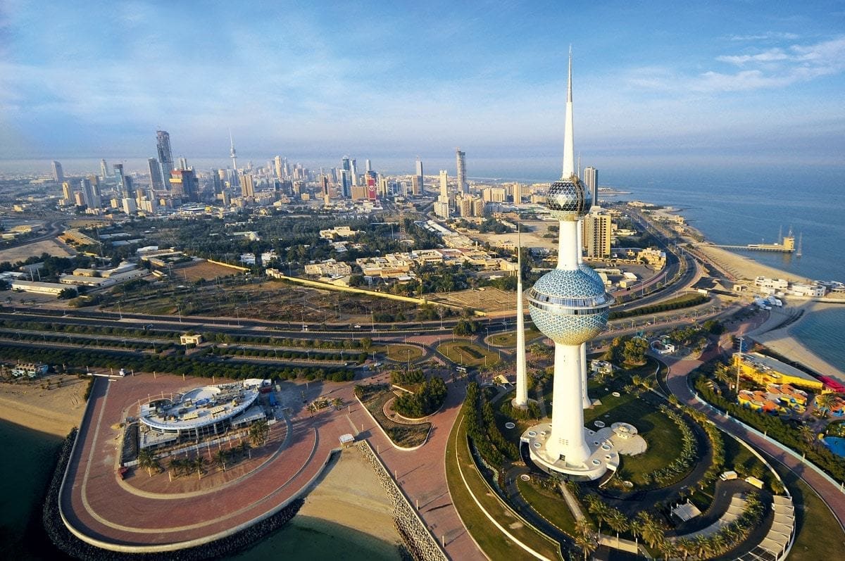 الاستغناء عن الوافدين في الكويت