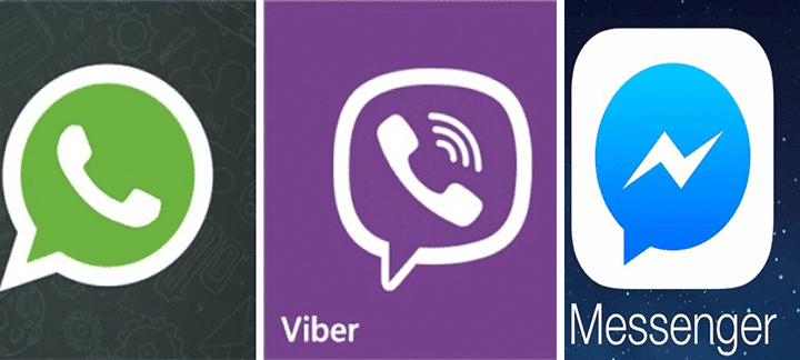 حلول وبدائل بعد حجب خدمة VOIP في مصر