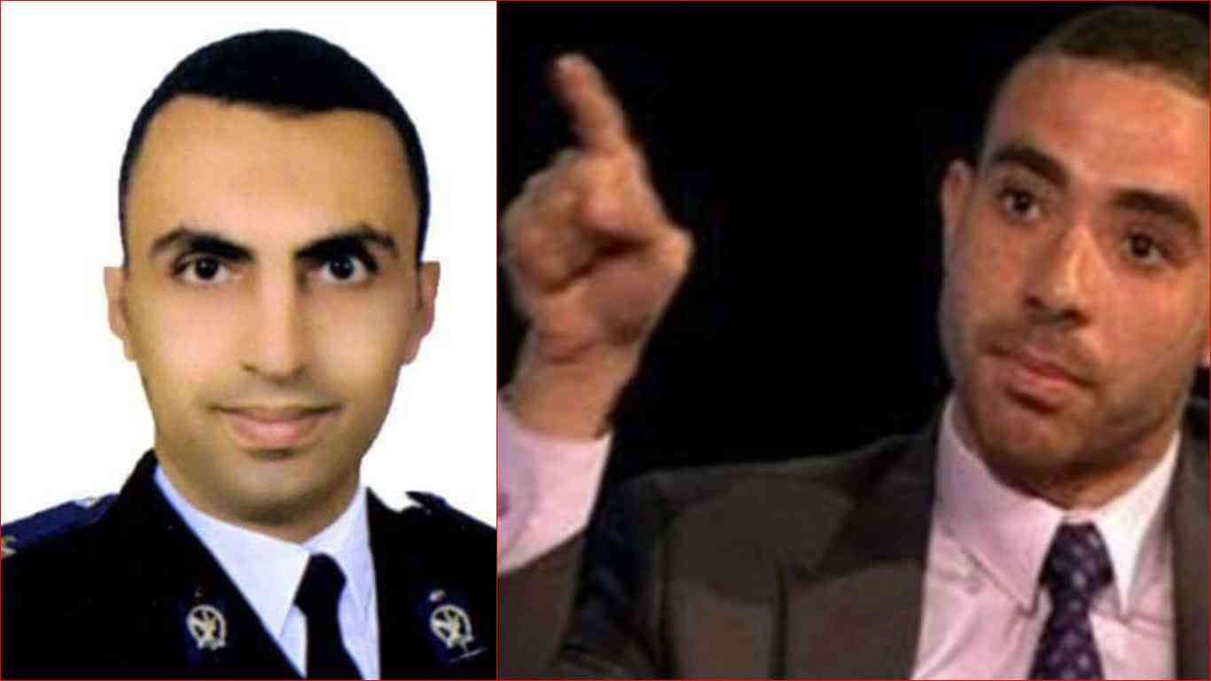 كريم حسين & عماد الركايبي