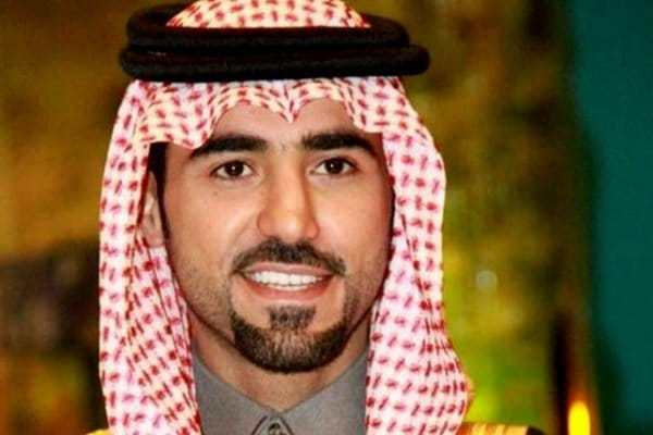 تفاصيل وفاة الأمير ناصر بن سلطان وصديقه الدوسري