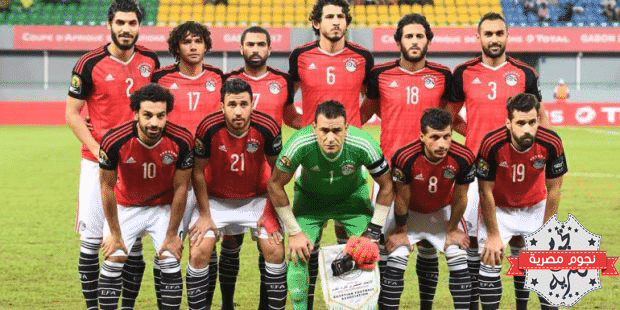 مباراة مصر وتونس القادمة