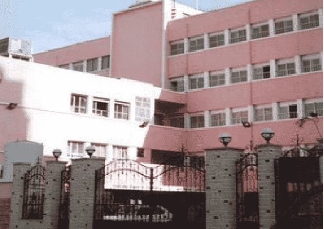 مستشفى امبابة