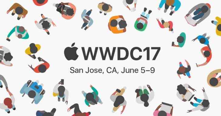 مؤتمر آبل للمطورين WWDC