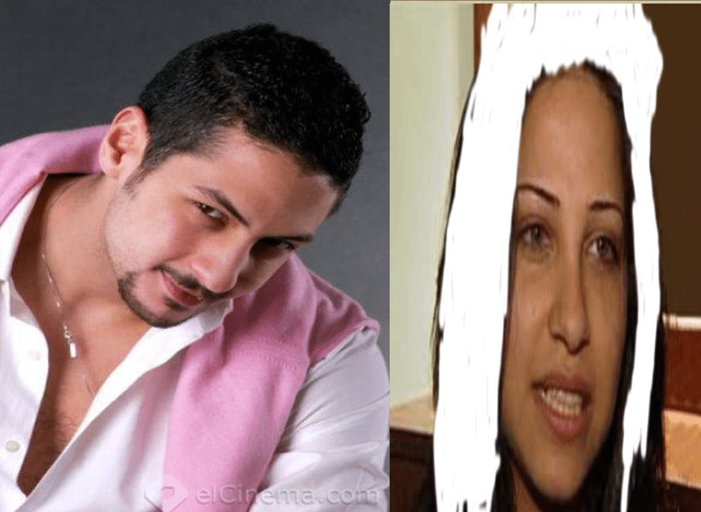 ياسمين جمال ودعوة عمرو سمير المستجابة