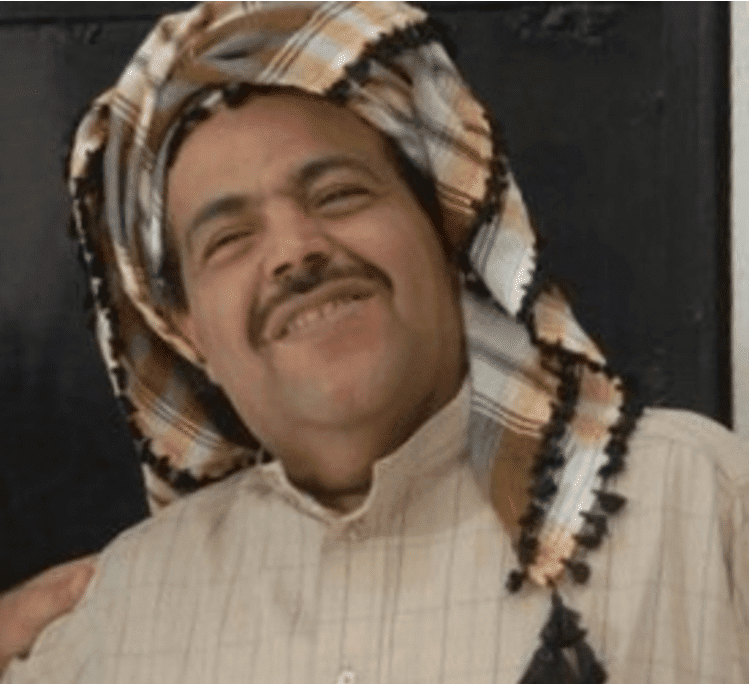 وفاة الفنان السعودي سعد الصالح بعد صراع مع المرض