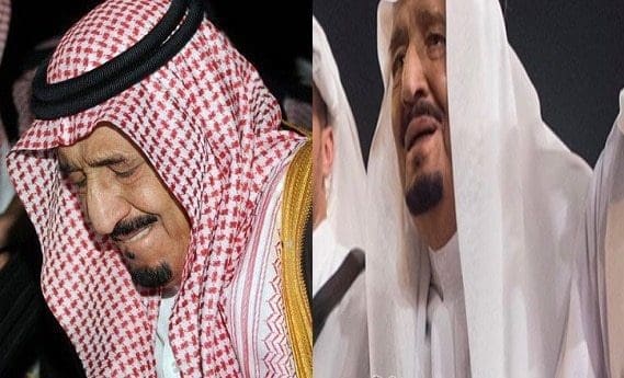 وفاة الأمير عبد الرحمن بن عبد العزيز آل سعود