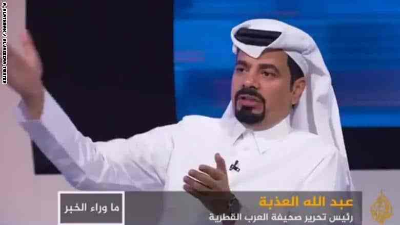 عبدالله العذبة يكشف عن دور الملك فهد في تحرير الكويت
