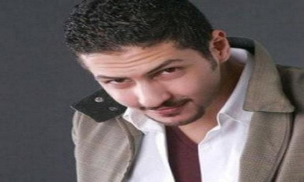وفاة الإعلامي عمرو سمير
