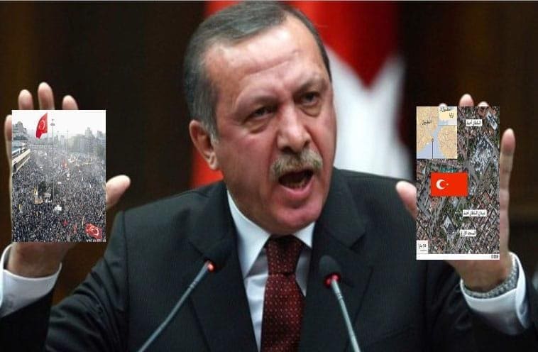 خبراءوزلزال تركيا