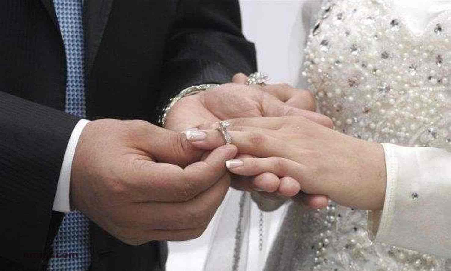عروس ترفع دعوى خلع في أول يوم زفافها بسبب حماتها