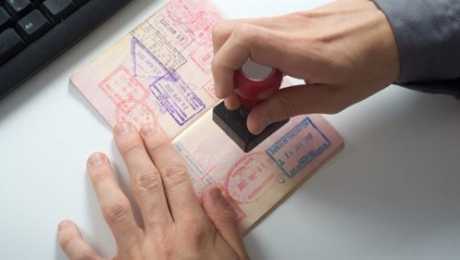 دول للدخول بدون تأشيرة