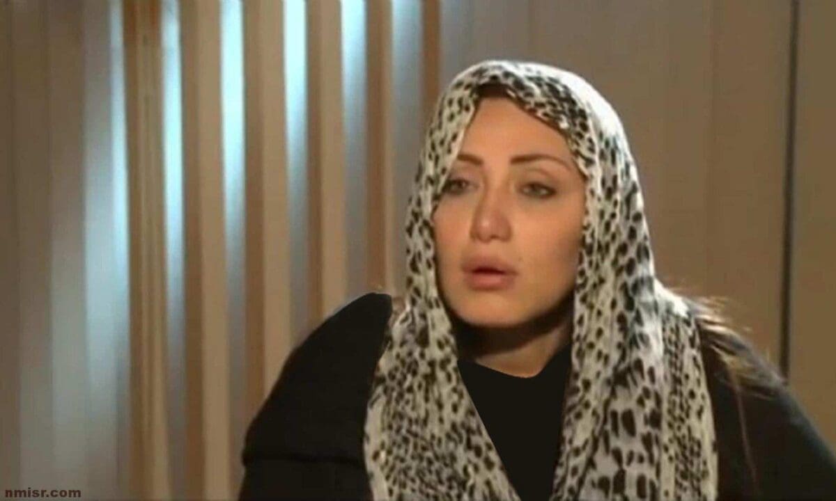 اول رد من ريهام سعيد علي قرار وقفها اسبوع بسبب حلقة الخيانة الزوجية