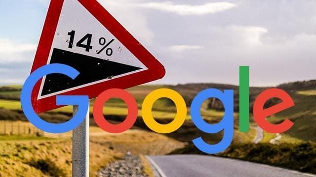 انخفاض في أرباح جوجل ادسنس والشركة تحاول علاج المشكلة