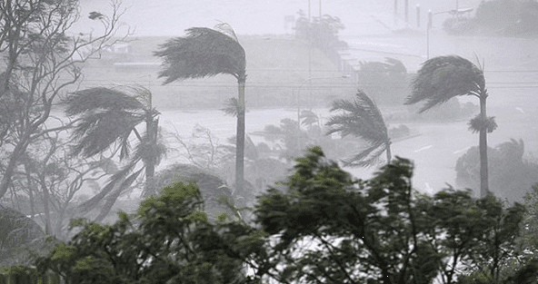 إعصار إرما سيدمر الولايات المتحدة ويقترب من فلوريدا الأمريكية