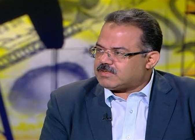 "محمود العسقلاني"، رئيس جمعية «مواطنون ضد الغلاء»