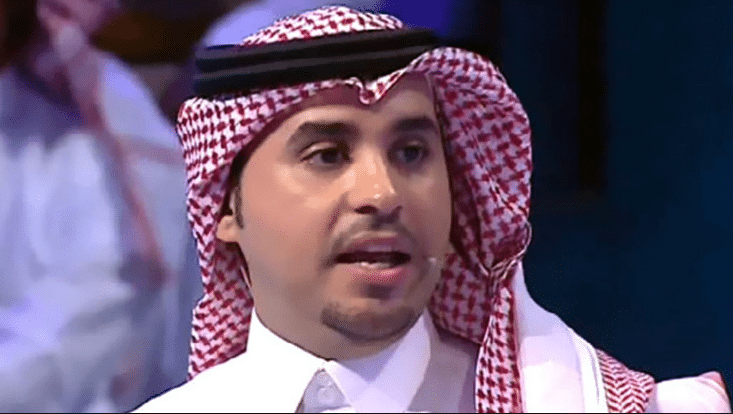 وفاة رجل الأعمال السعودي هاجد بن وزير المطيري