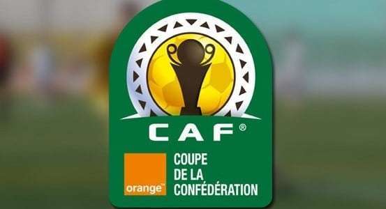 مباريات ربع نهائي كأس الكونفيدرالية الأفريقية