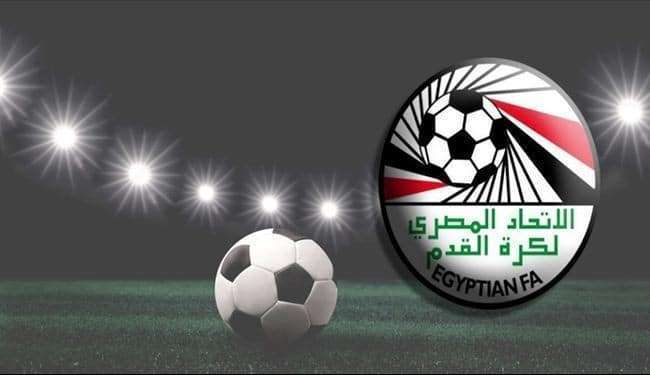 مباريات الجولة الثالثة من الدوري المصري