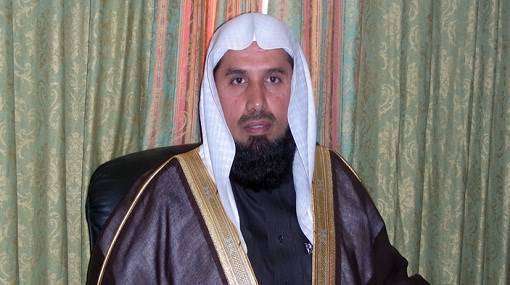 وفاة الداعية الدكتور خالد القرشي