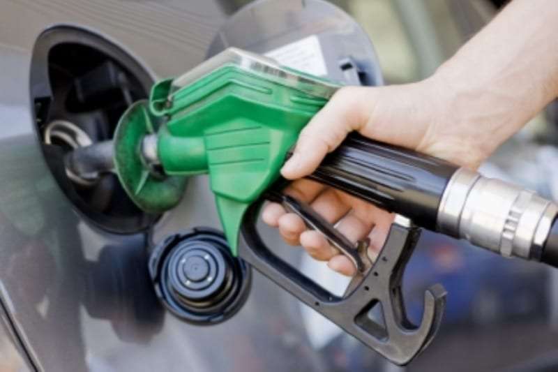 زيادة اسعار الوقود