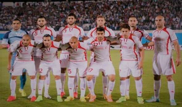 موعد مباراة تونس وغينيا القادمة تصفيات كأس العالم 2018 والقنوات الناقلة للمباراة
