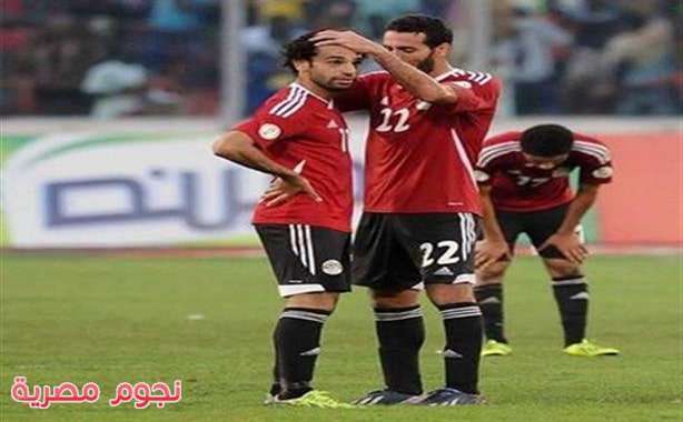 محمد أبو تريكة يتنبأ أن محمد صلاح سيتأهل بمصر لكأس العالم