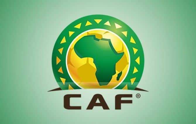 موعد مباريات الجولة الخامسة من تصفيات أفريقيا