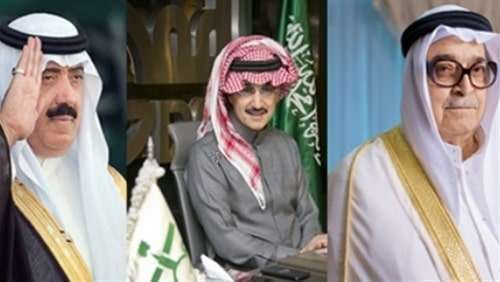قضايا الفساد الكبرى بالمملكة العربية السعودية