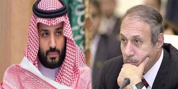 حقيقة استعانة الأمير محمد بن سلمان بحبيب العادلي