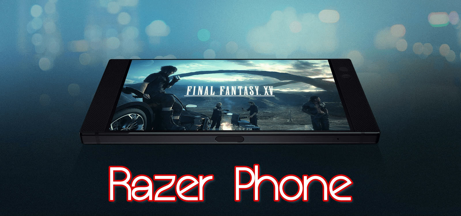 Razer Phone