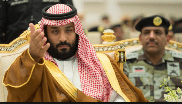 عاجل ماذا يحدث بالمملكة السعودية | سبب إيقاف الوليد بن طلال ومسئولين أخرين