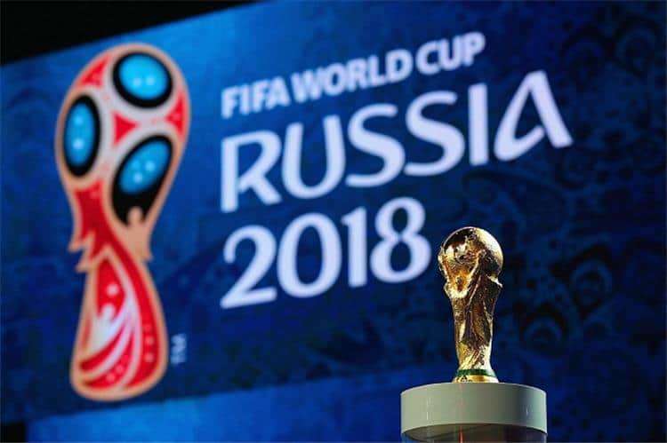 موعد قرعة كأس العالم روسيا 2018