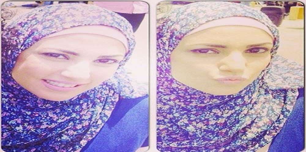 تحرش نجم مصري كبير بها وإهانتها للحجاب .. مواقف مثيرة للجدل من "درة"