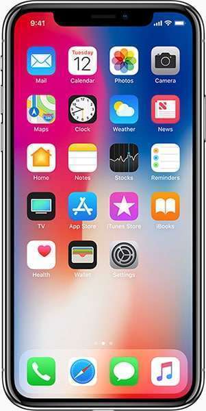 ايفون 10 iPhone X ايفون اكس تعرف على المواصفات والمميزات والاسعار