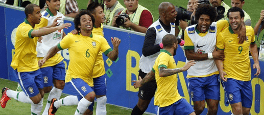 مباراة البرازيل وانجلترا اليوم