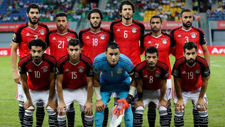 منتخب مصر ينتظر تصنيف الفيفا اليوم والهند وكازاخستان يريدان موجهته وديًا