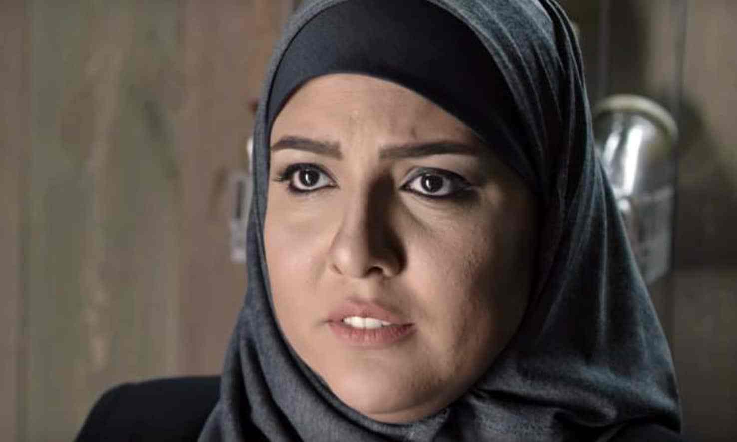 تعليق الفنانة مي كساب على خبر الإعتزال وارتداء الحجاب