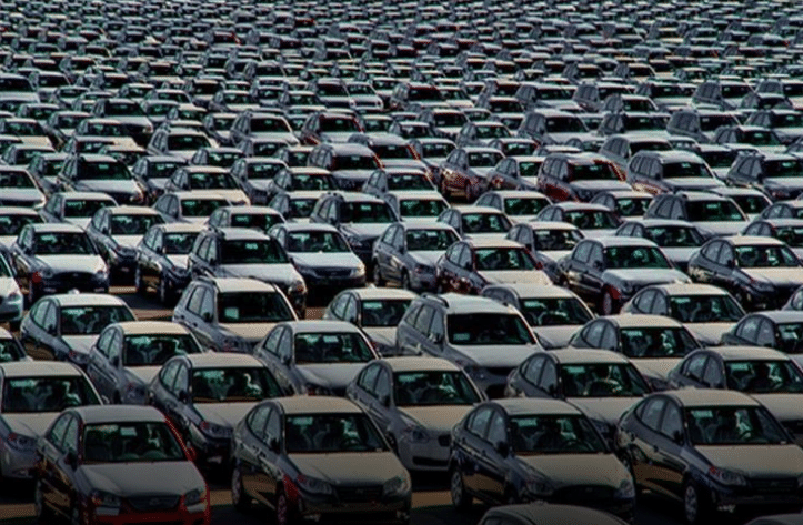 رد الغرفة التجارية حول انخفاض أسعار السيارات في مصر مع بدايات عام 2018