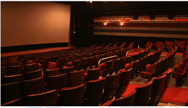 السينما" في السعودية.. بدء منح التراخيص مطلع 2018