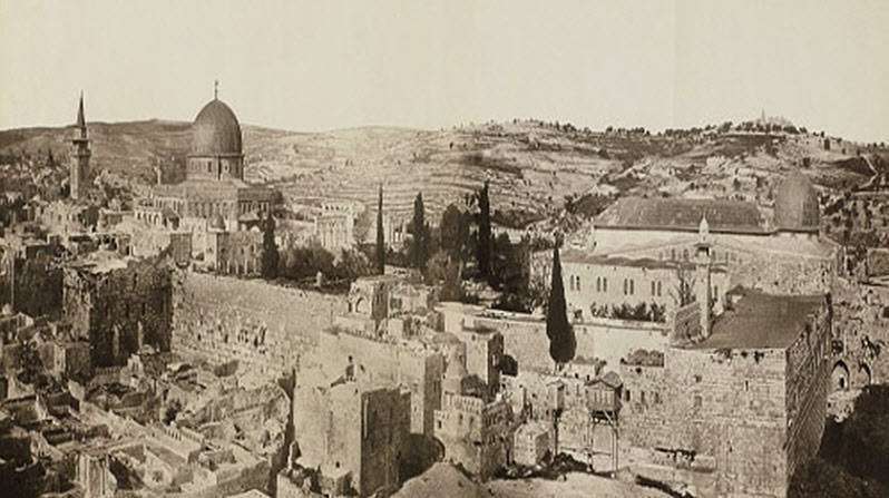 القدس عربية