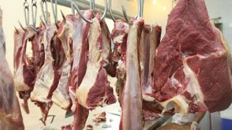 إنخفاض أسعار اللحوم البلدية بالأسواق