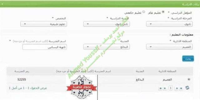 qiyas registration