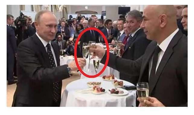 حسام حسن يتحدث عن شرب الخمر وصورة «بوتين» خلال قرعة المونديال