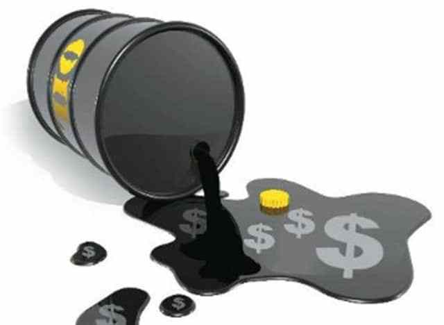 أسعار البترول اليوم