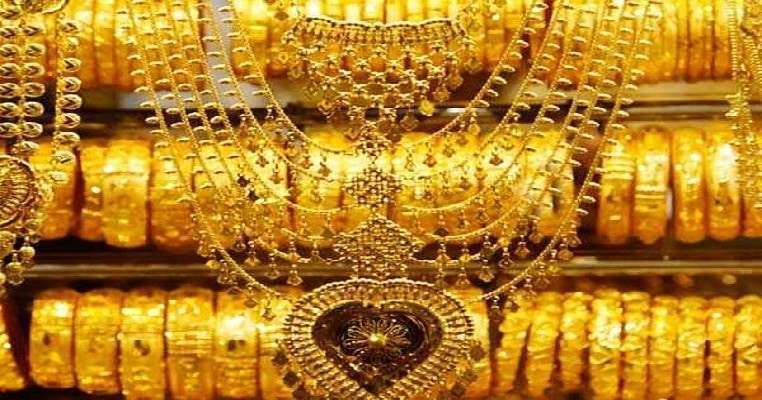 أسعار الذهب اليوم في مصر محلات الصاغة بدون المصنعية السبت 9 11 2019