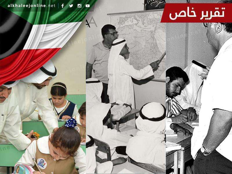 الكويت وتوطين العمالة