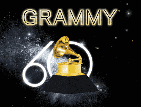 Grammys 2018