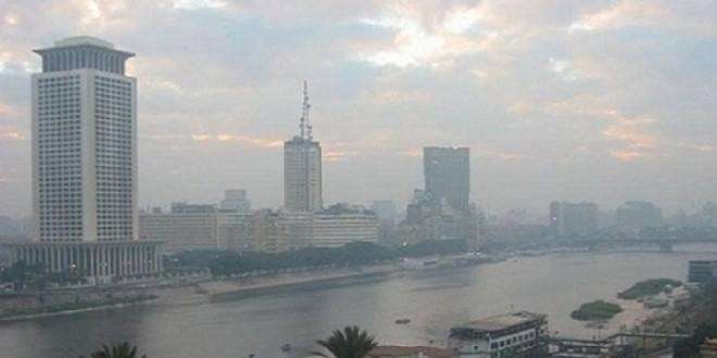 حالة الطقس في مصر اليوم الجمعة