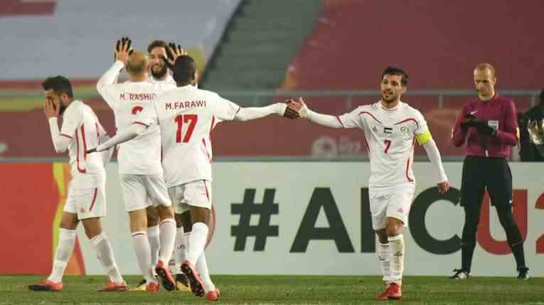 موعد مباراة قطر وفلسطين اليوم الجمعة في كأس آسيا تحت 23 والقنوات الناقلة للمباراة