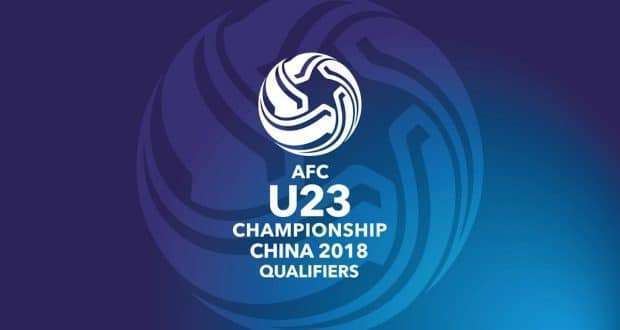 جدول مباريات كأس آسيا تحت 23 سنة 2018